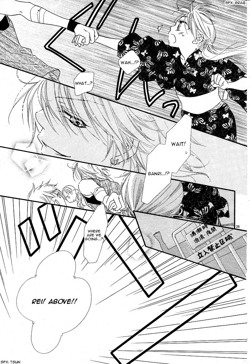 Dear! (MITSUKI Kako) Chapter 1 page 37 - Chapter 1
