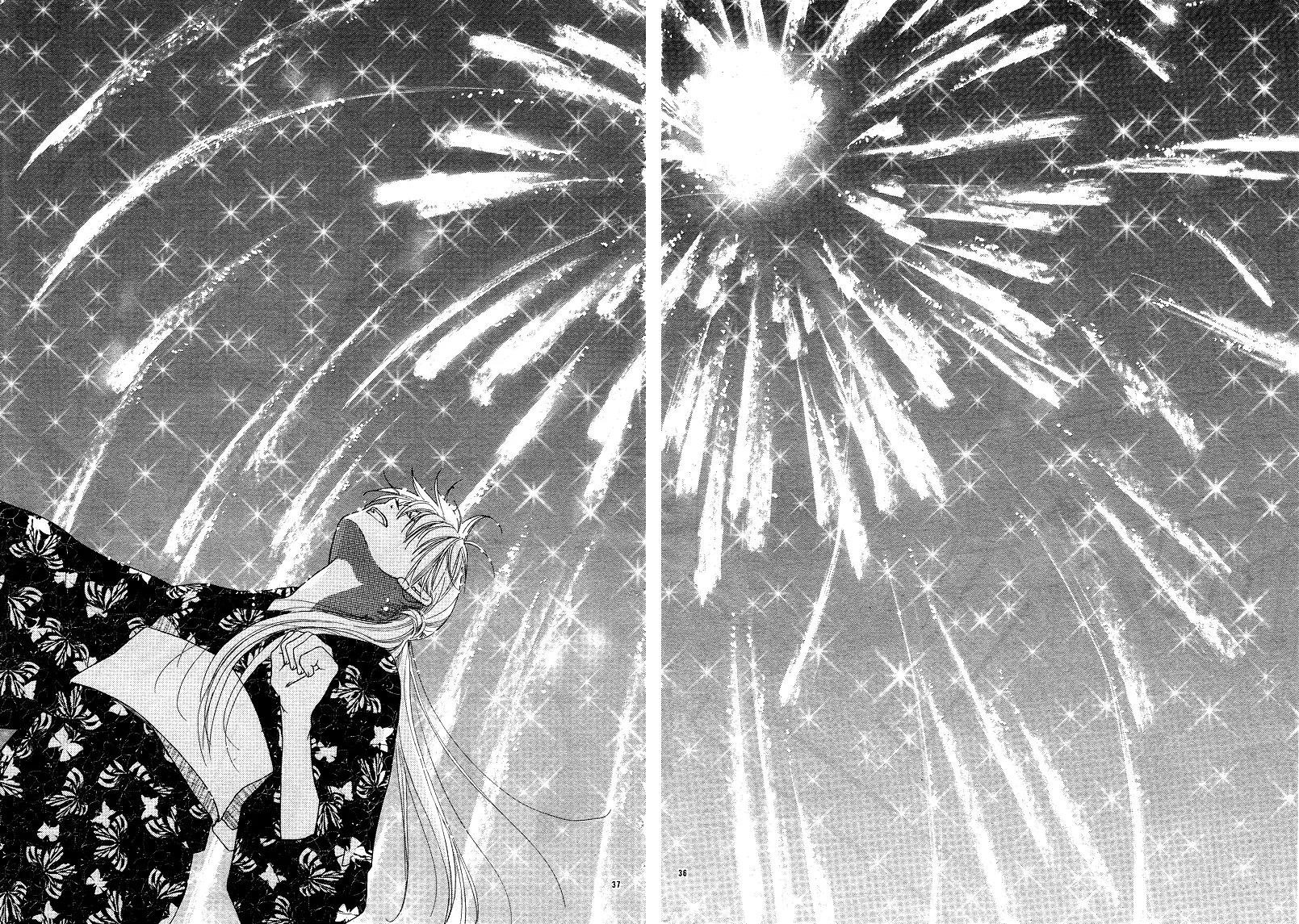Dear! (MITSUKI Kako) Chapter 1 page 38 - Chapter 1