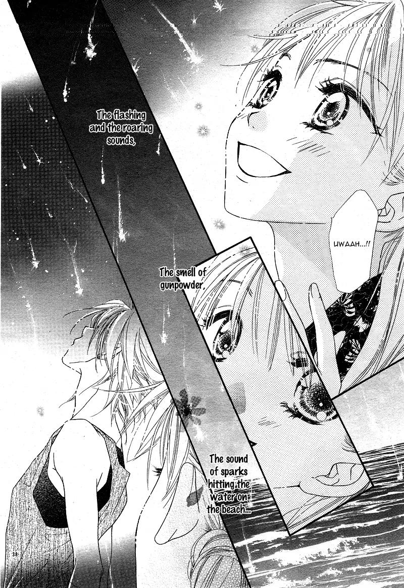 Dear! (MITSUKI Kako) Chapter 1 page 39 - Chapter 1