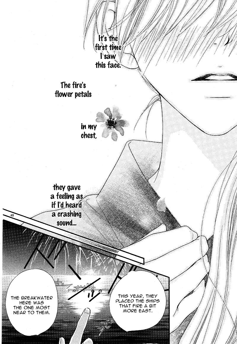 Dear! (MITSUKI Kako) Chapter 1 page 41 - Chapter 1
