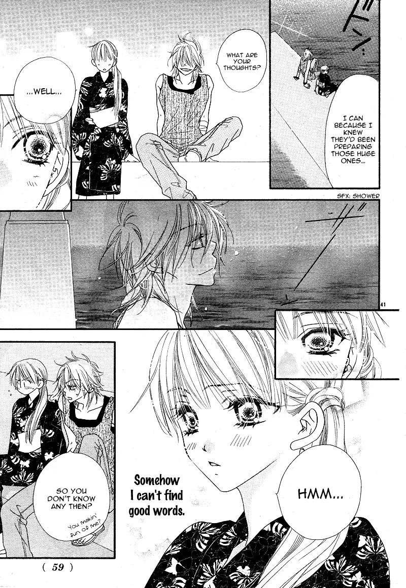 Dear! (MITSUKI Kako) Chapter 1 page 42 - Chapter 1