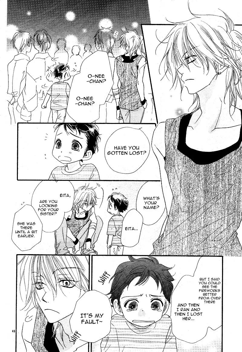 Dear! (MITSUKI Kako) Chapter 1 page 47 - Chapter 1