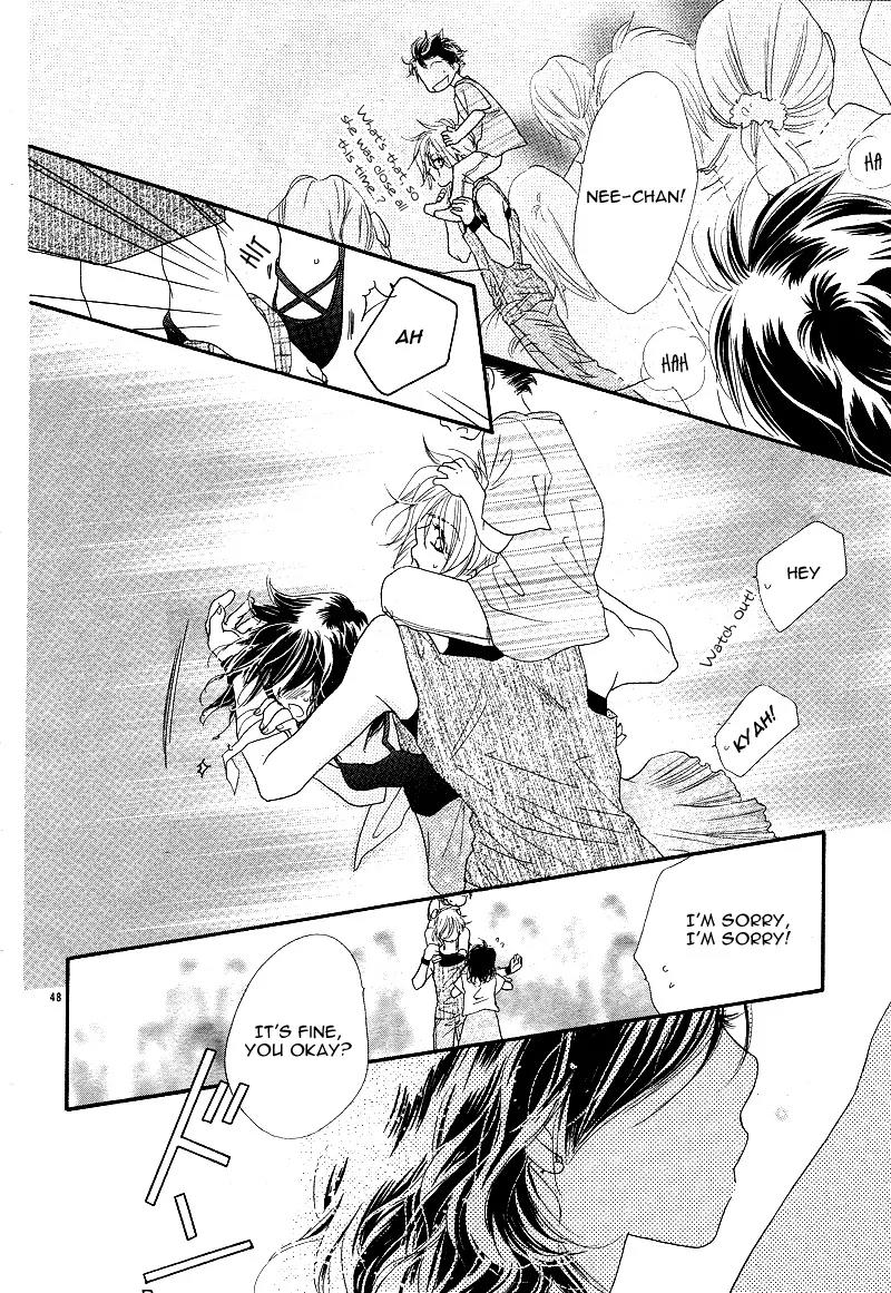 Dear! (MITSUKI Kako) Chapter 1 page 49 - Chapter 1
