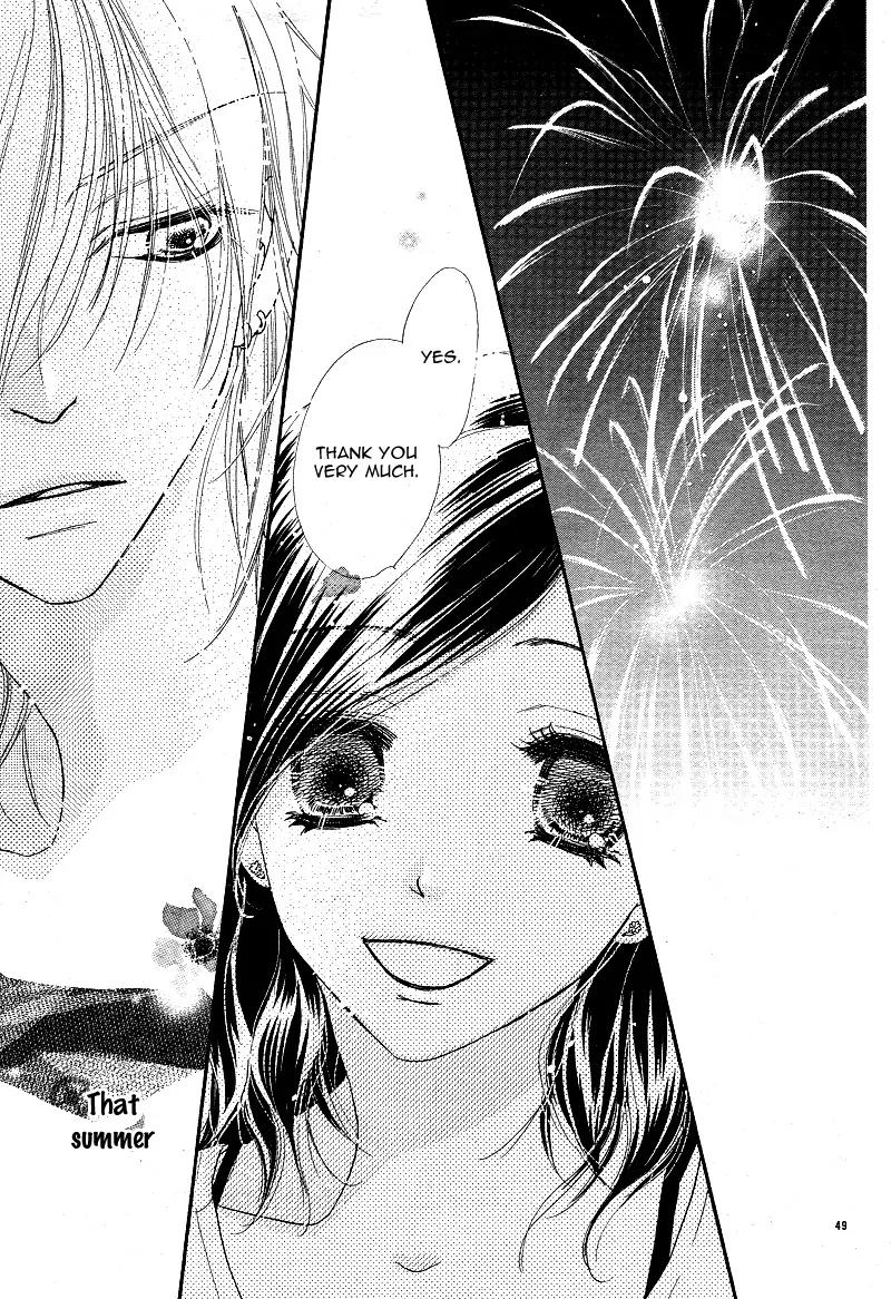 Dear! (MITSUKI Kako) Chapter 1 page 50 - Chapter 1