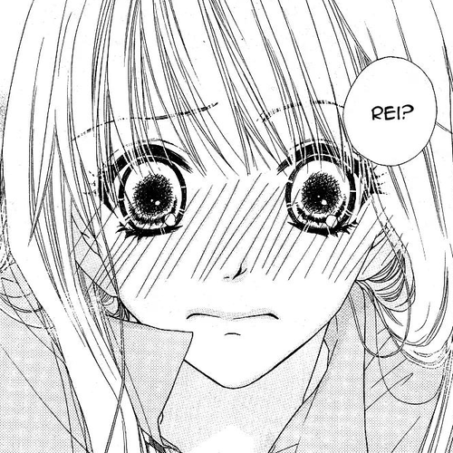 Dear! (MITSUKI Kako) Chapter 1 cover