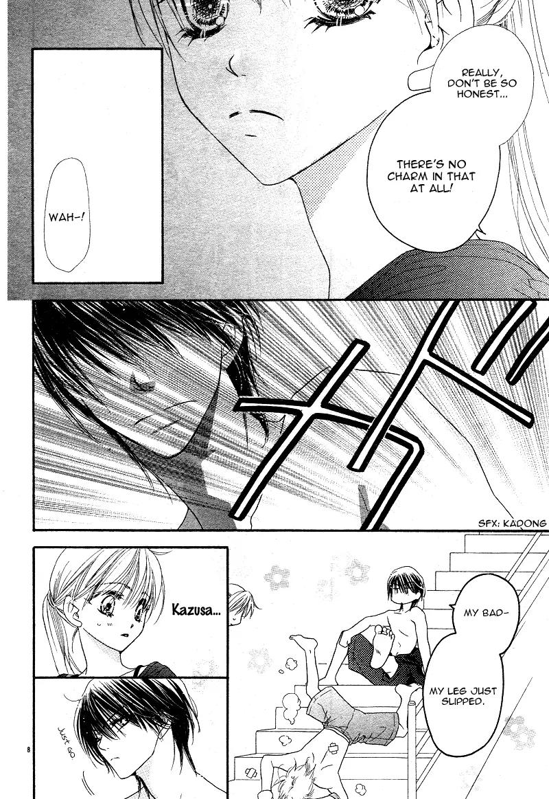 Dear! (MITSUKI Kako) Chapter 2 page 10 - Chapter 2