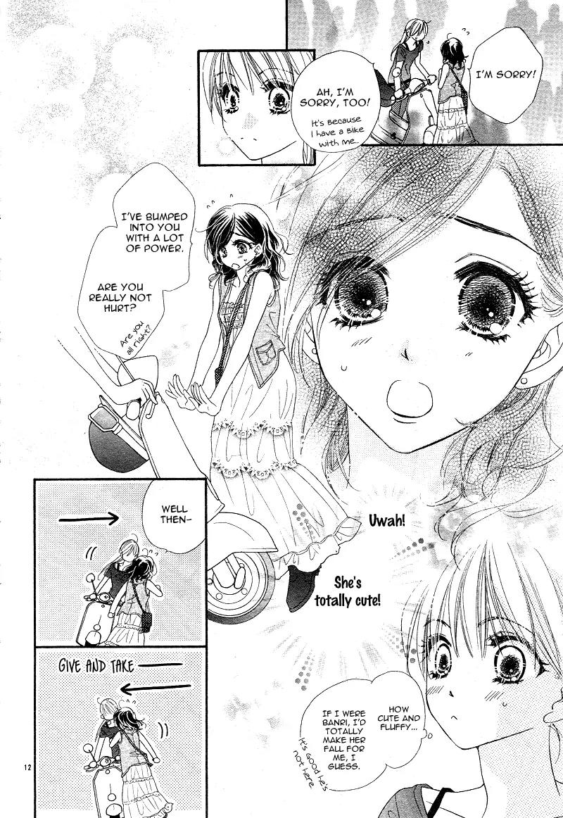 Dear! (MITSUKI Kako) Chapter 2 page 14 - Chapter 2