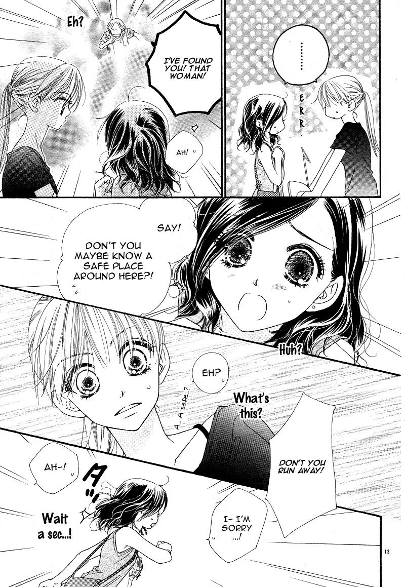 Dear! (MITSUKI Kako) Chapter 2 page 15 - Chapter 2
