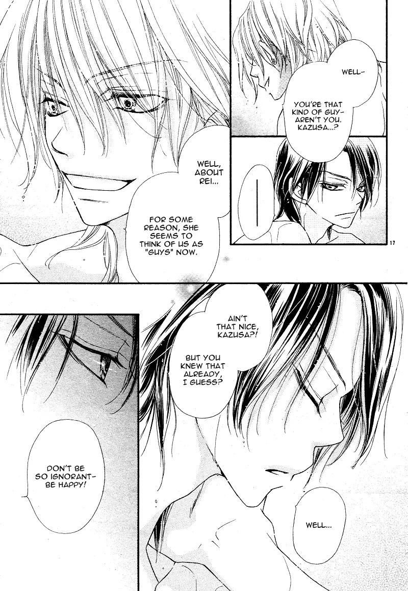 Dear! (MITSUKI Kako) Chapter 2 page 19 - Chapter 2