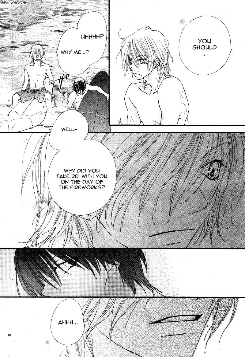 Dear! (MITSUKI Kako) Chapter 2 page 20 - Chapter 2
