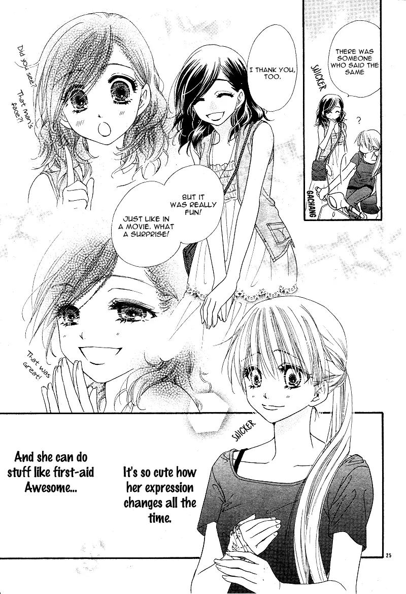 Dear! (MITSUKI Kako) Chapter 2 page 27 - Chapter 2
