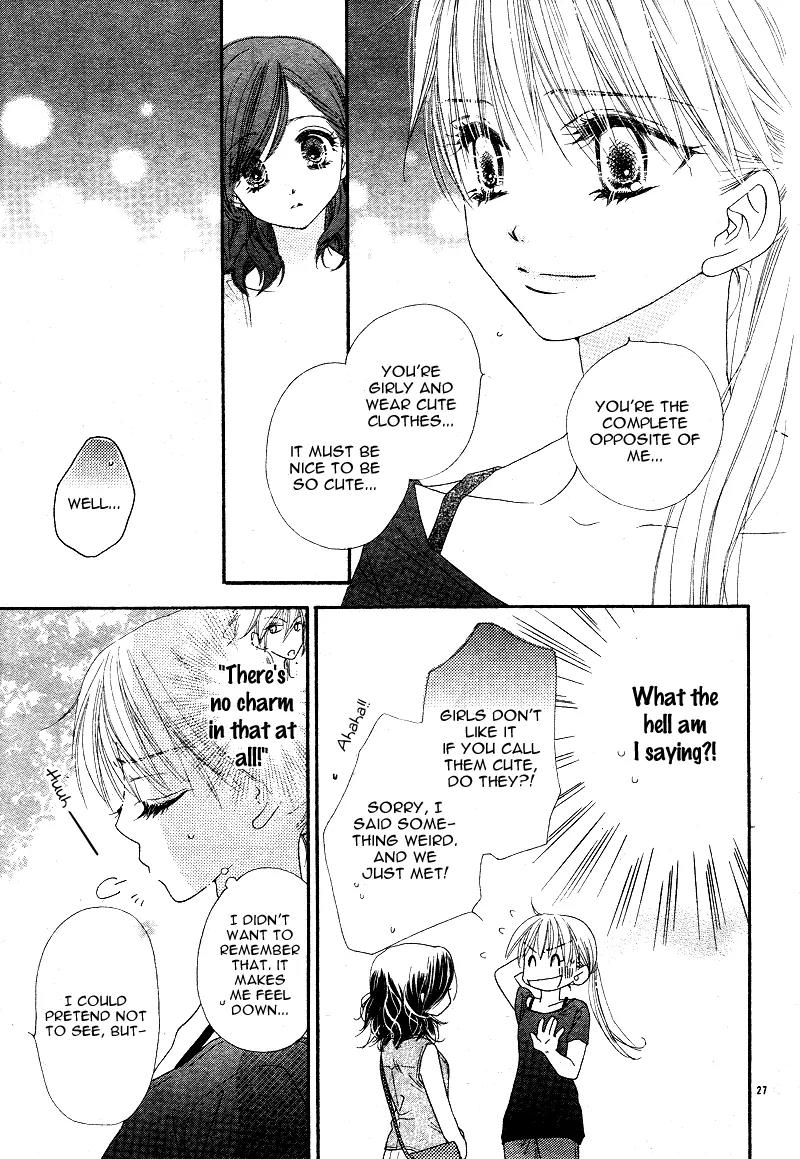 Dear! (MITSUKI Kako) Chapter 2 page 29 - Chapter 2