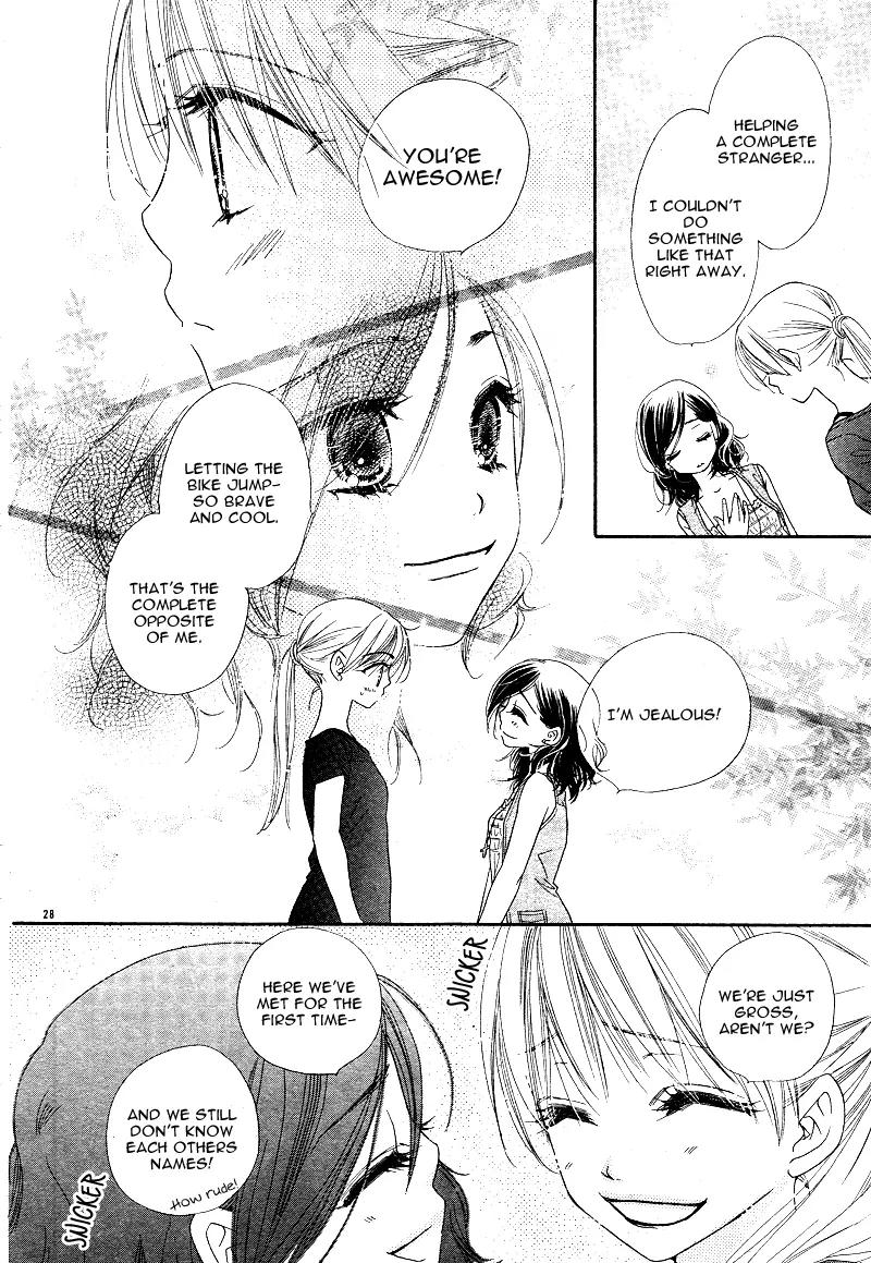 Dear! (MITSUKI Kako) Chapter 2 page 30 - Chapter 2