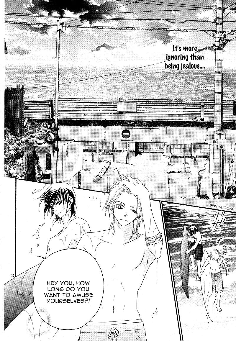 Dear! (MITSUKI Kako) Chapter 2 page 34 - Chapter 2