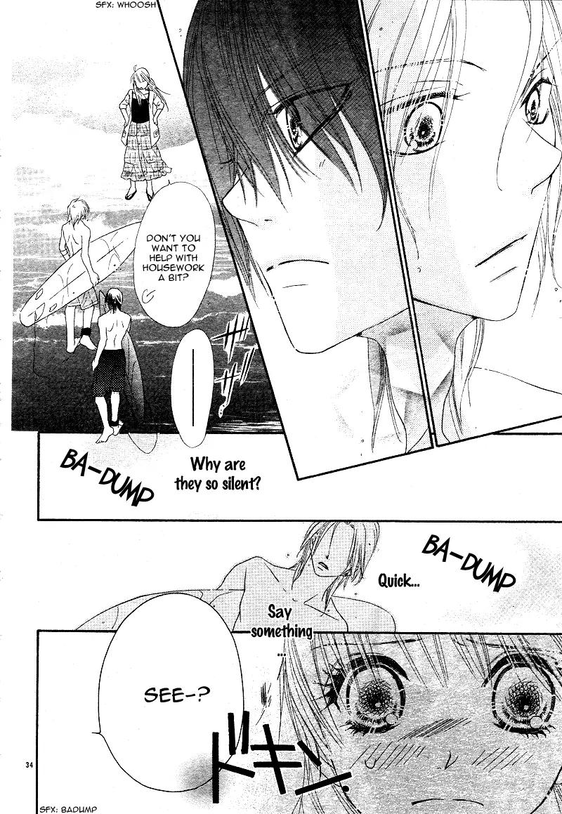 Dear! (MITSUKI Kako) Chapter 2 page 36 - Chapter 2