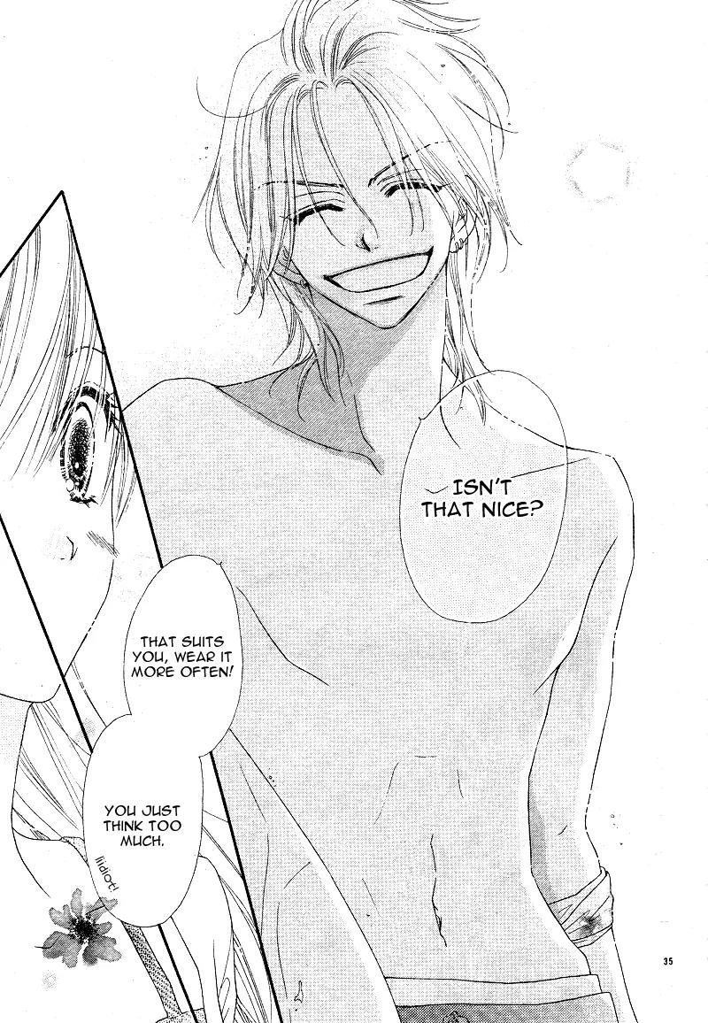 Dear! (MITSUKI Kako) Chapter 2 page 37 - Chapter 2