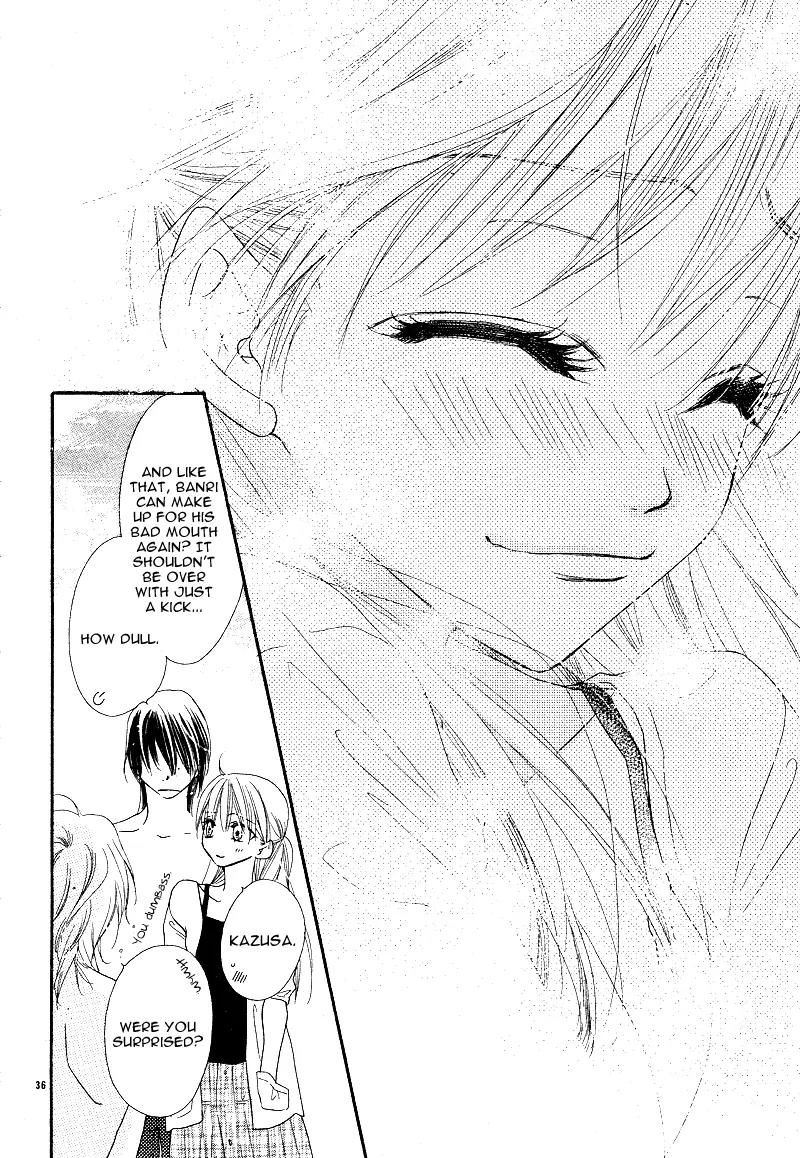 Dear! (MITSUKI Kako) Chapter 2 page 38 - Chapter 2