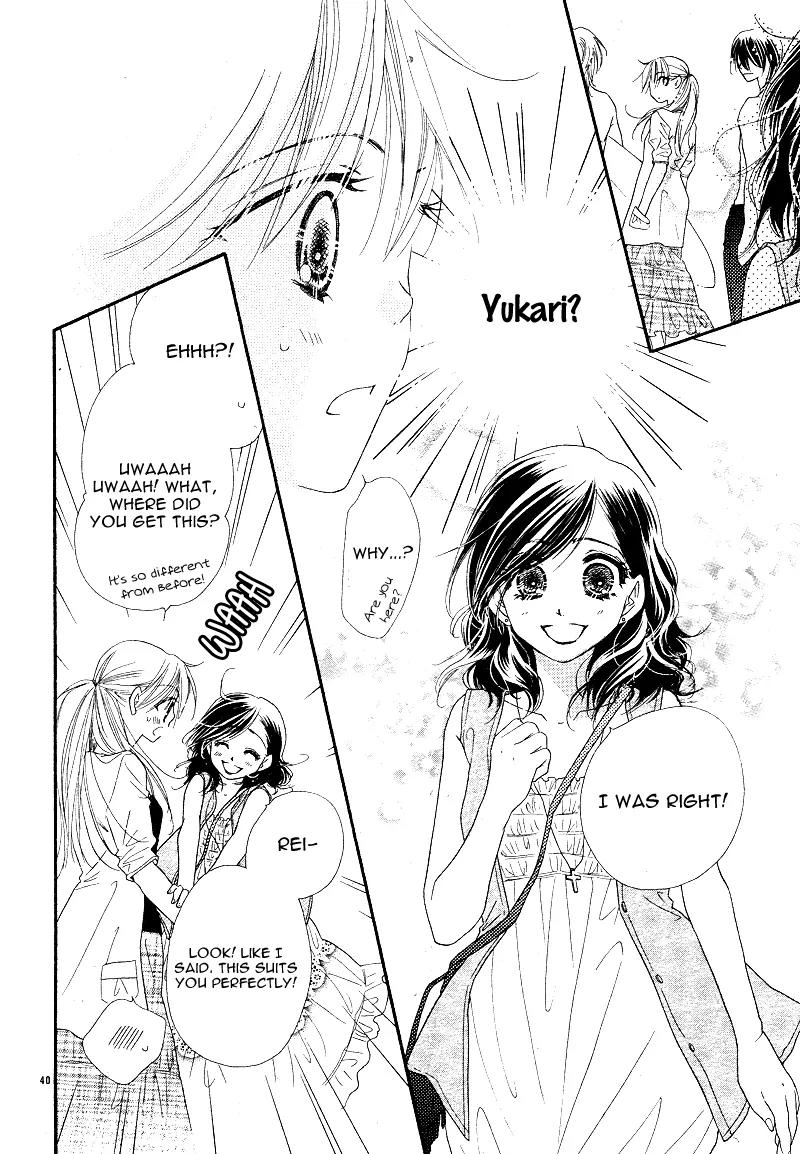 Dear! (MITSUKI Kako) Chapter 2 page 41 - Chapter 2