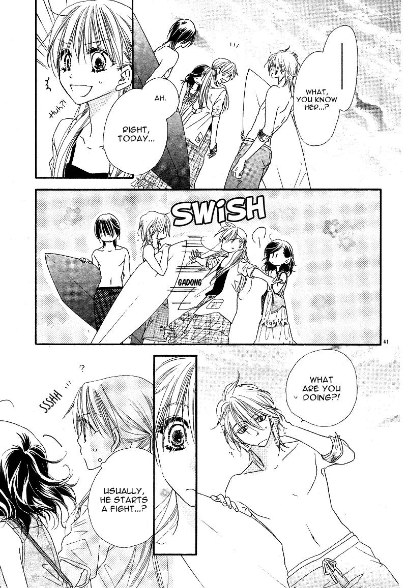 Dear! (MITSUKI Kako) Chapter 2 page 42 - Chapter 2