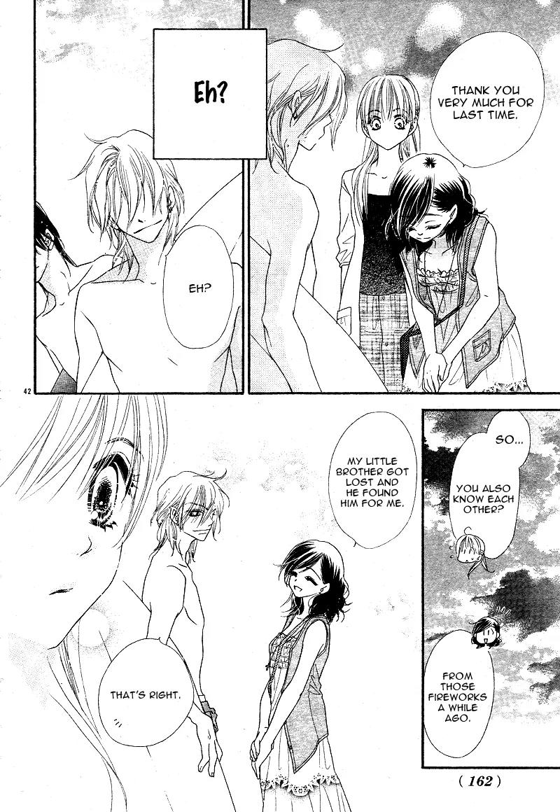 Dear! (MITSUKI Kako) Chapter 2 page 43 - Chapter 2