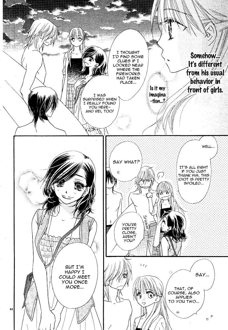 Dear! (MITSUKI Kako) Chapter 2 page 45 - Chapter 2