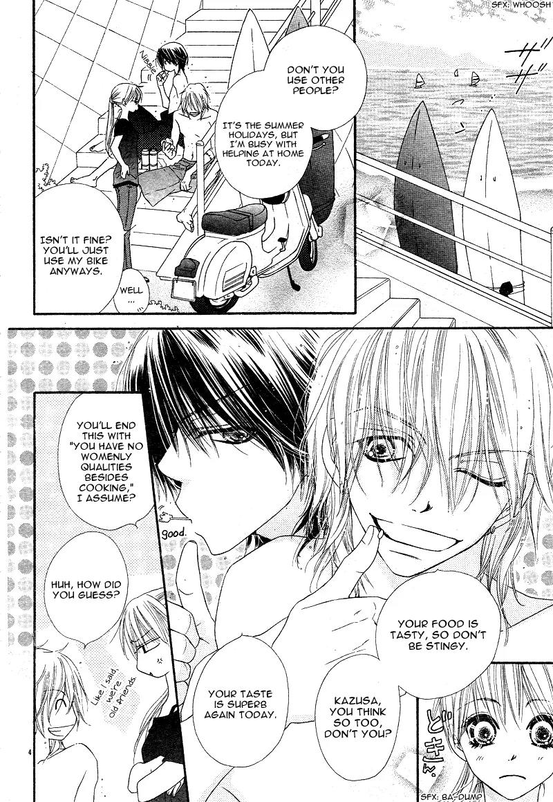 Dear! (MITSUKI Kako) Chapter 2 page 6 - Chapter 2