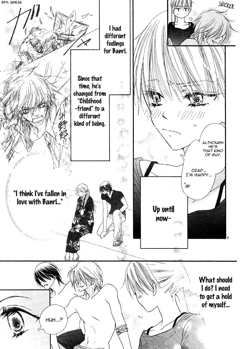 Dear! (MITSUKI Kako) Chapter 2 page 7 - Chapter 2