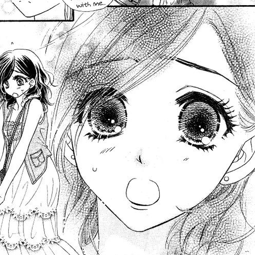 Dear! (MITSUKI Kako) Chapter 2 cover