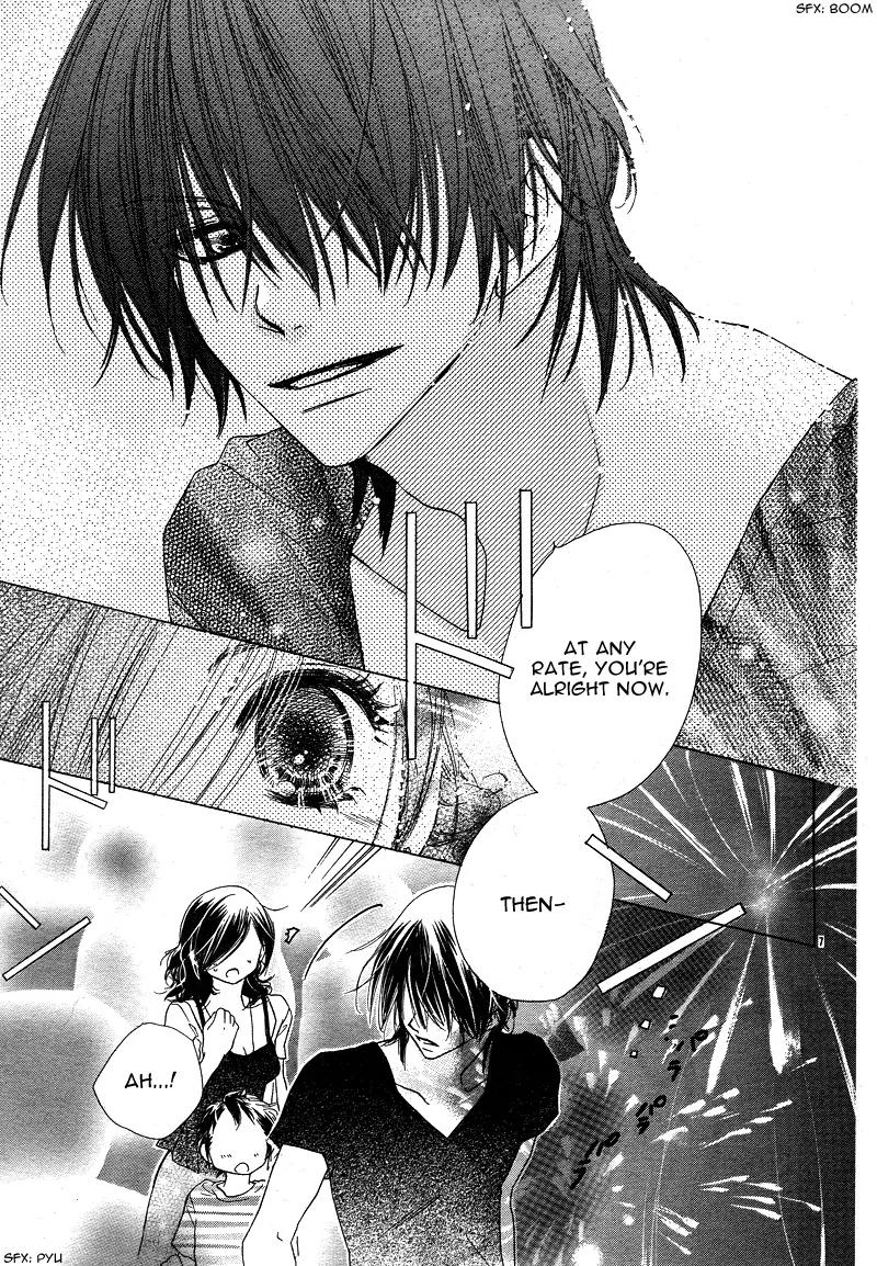Dear! (MITSUKI Kako) Chapter 3 page 10 - Chapter 3
