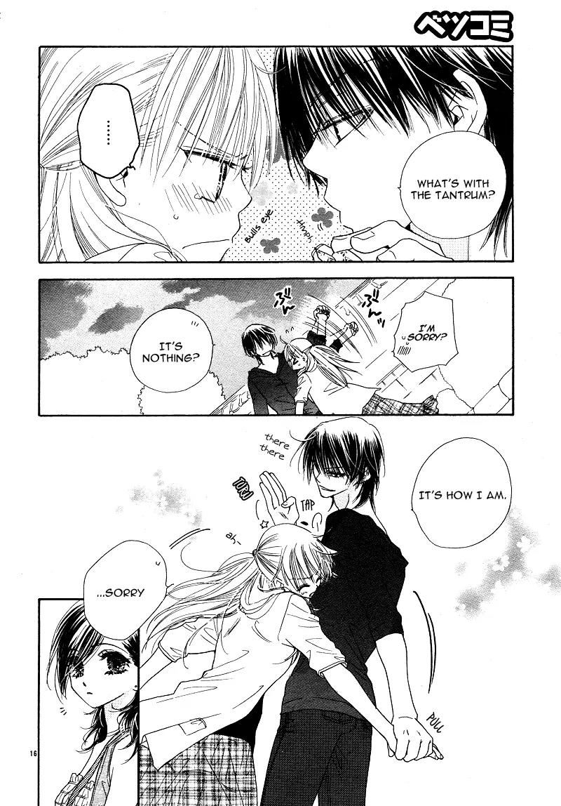 Dear! (MITSUKI Kako) Chapter 3 page 19 - Chapter 3
