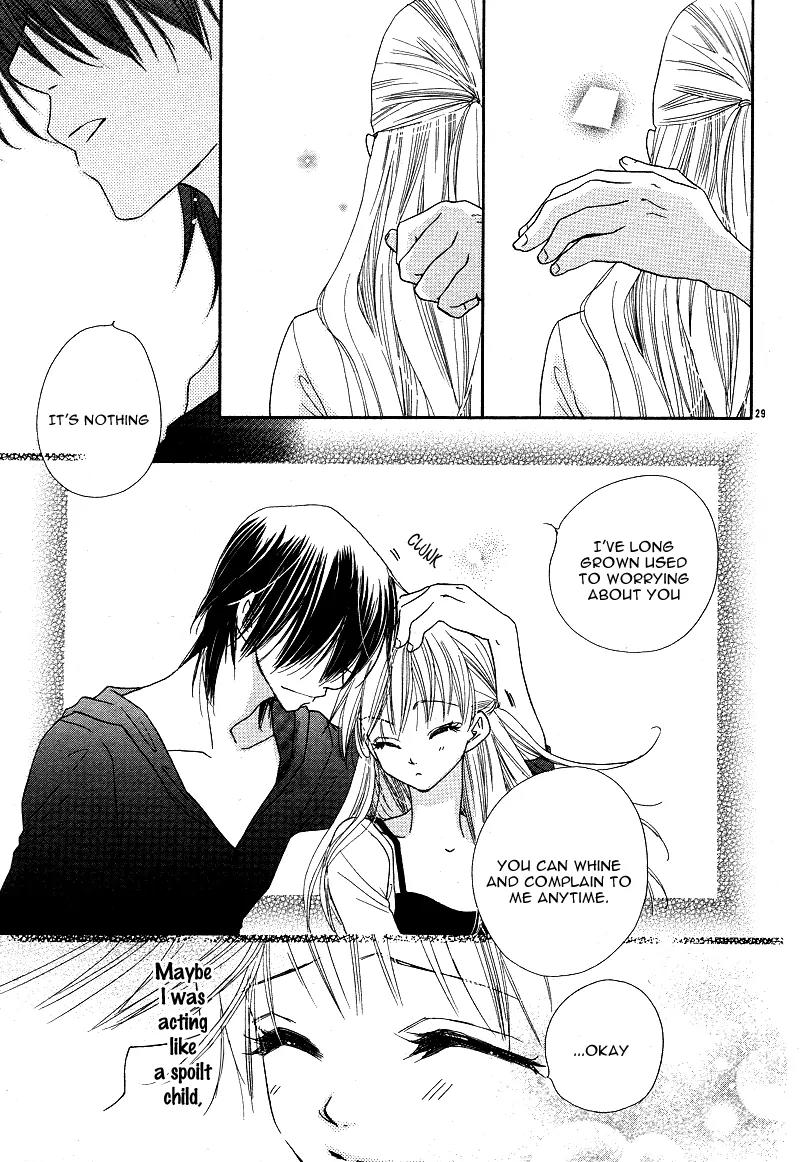 Dear! (MITSUKI Kako) Chapter 3 page 32 - Chapter 3