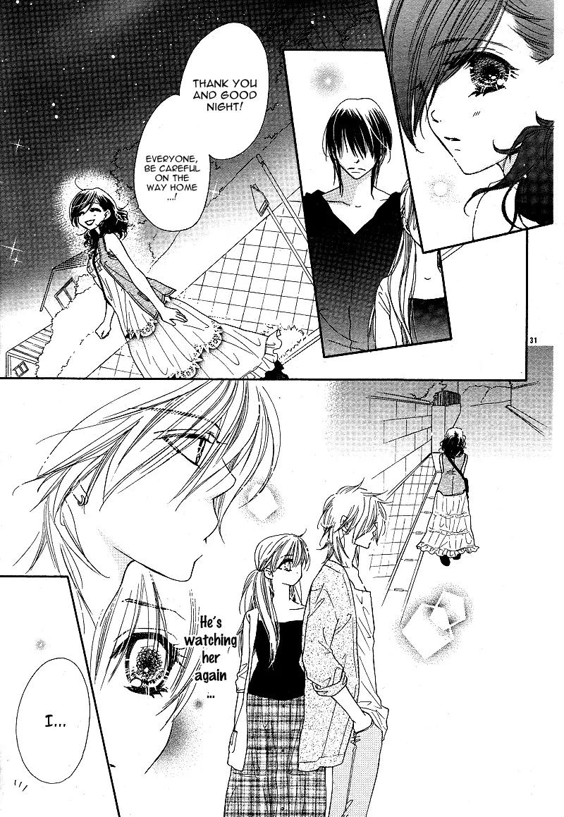 Dear! (MITSUKI Kako) Chapter 3 page 34 - Chapter 3