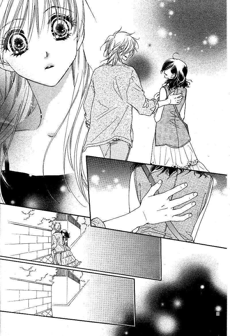 Dear! (MITSUKI Kako) Chapter 3 page 36 - Chapter 3