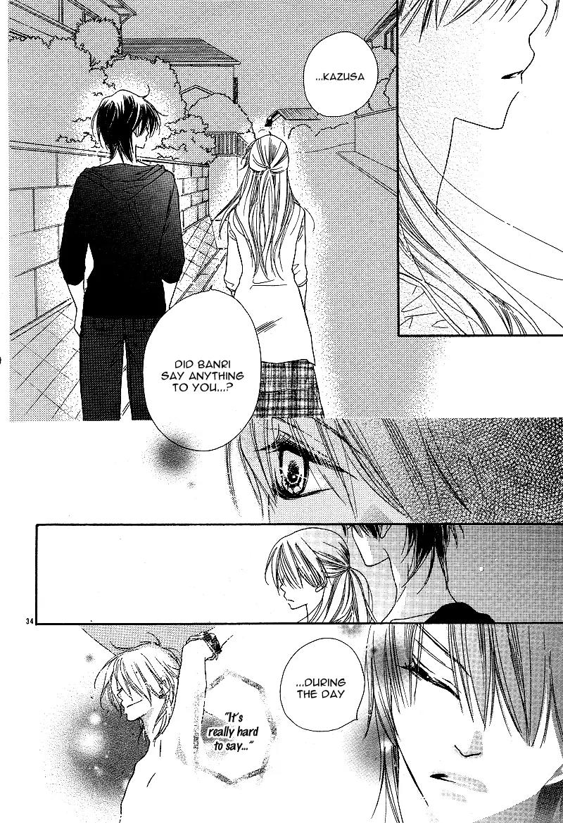 Dear! (MITSUKI Kako) Chapter 3 page 37 - Chapter 3