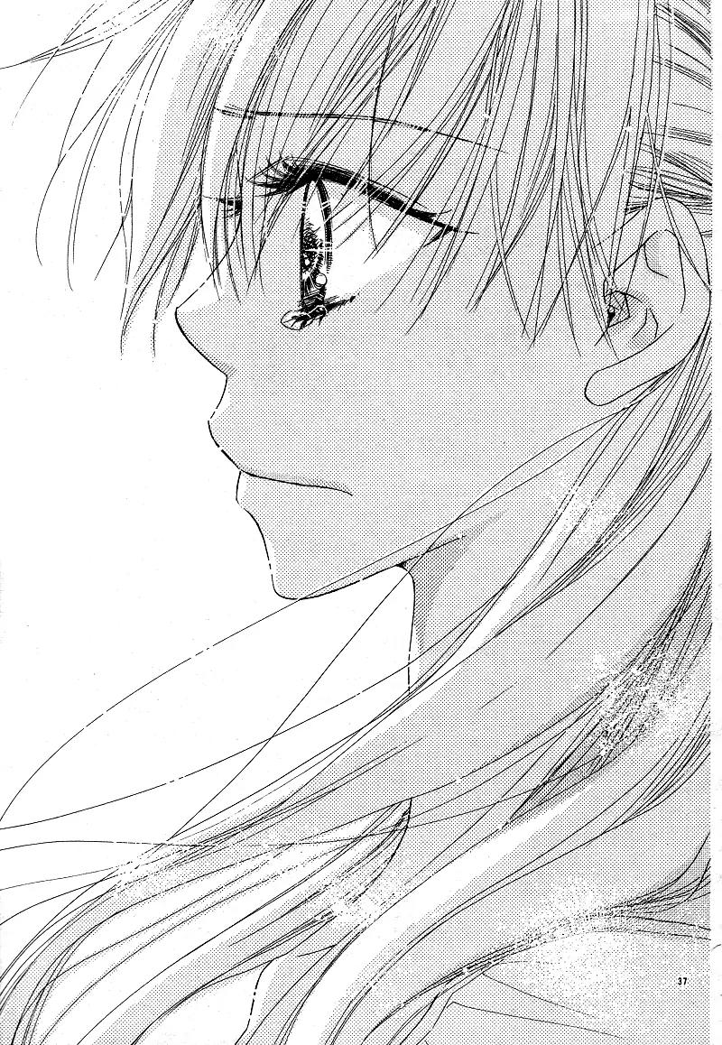 Dear! (MITSUKI Kako) Chapter 3 page 40 - Chapter 3