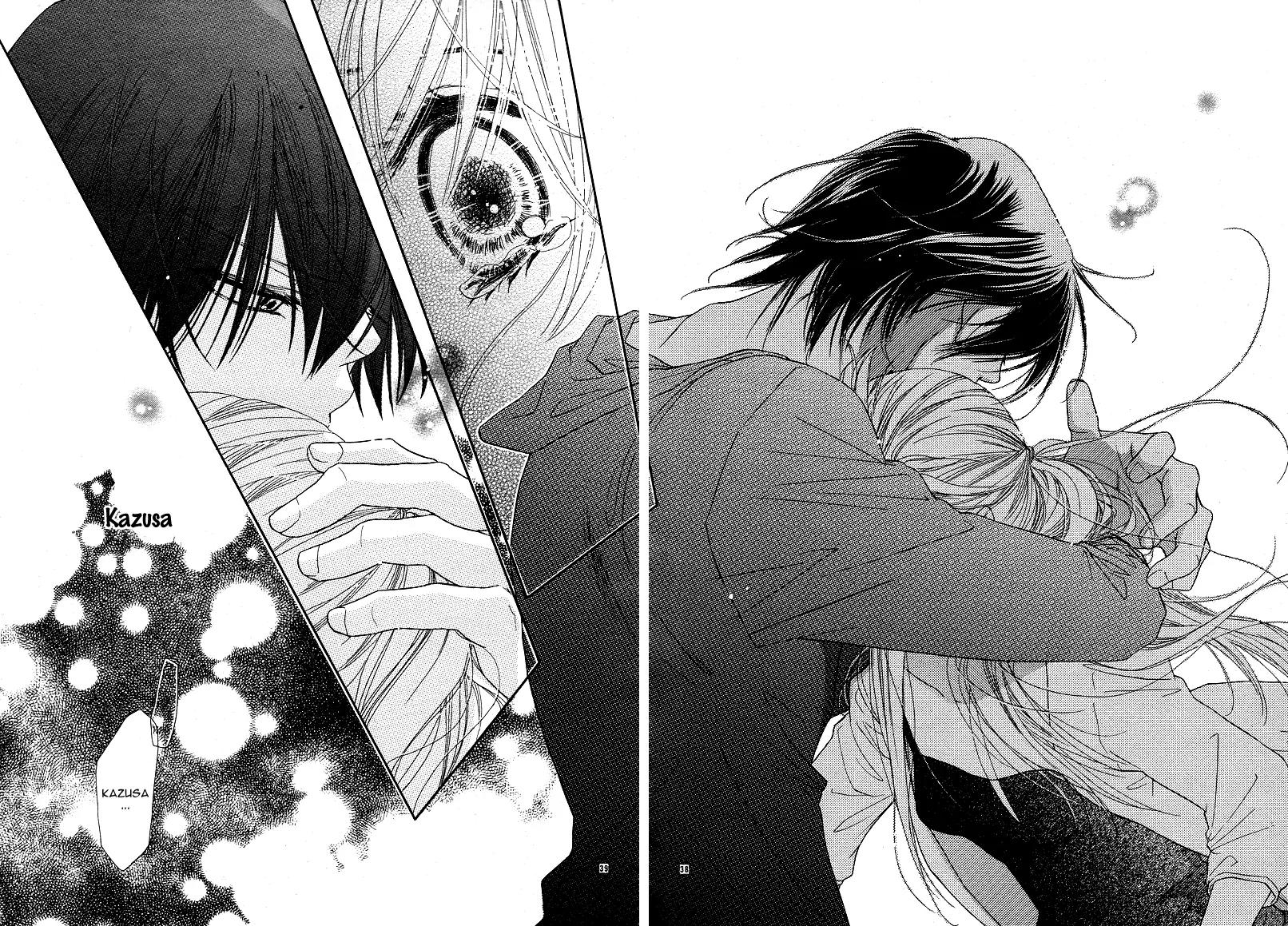 Dear! (MITSUKI Kako) Chapter 3 page 41 - Chapter 3
