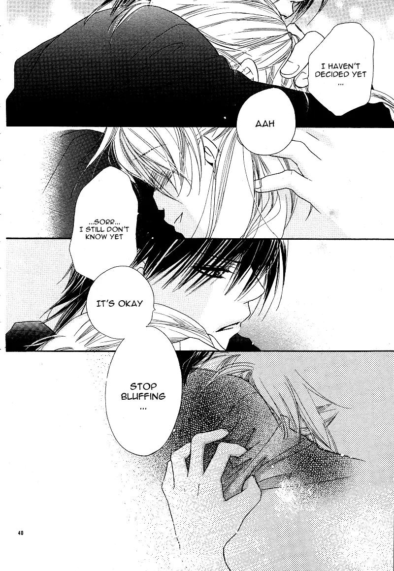 Dear! (MITSUKI Kako) Chapter 3 page 42 - Chapter 3