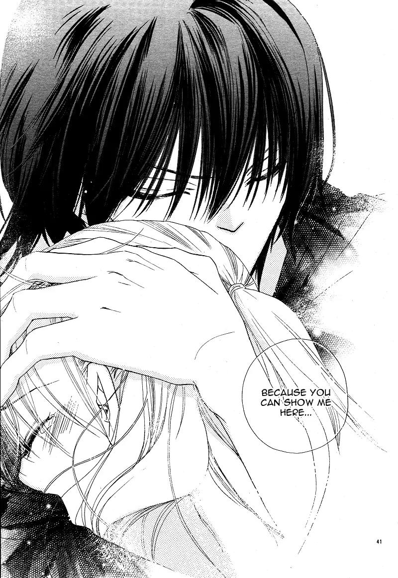 Dear! (MITSUKI Kako) Chapter 3 page 43 - Chapter 3