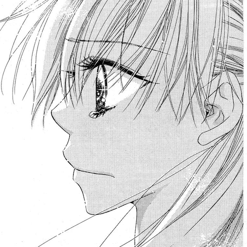 Dear! (MITSUKI Kako) Chapter 3 cover