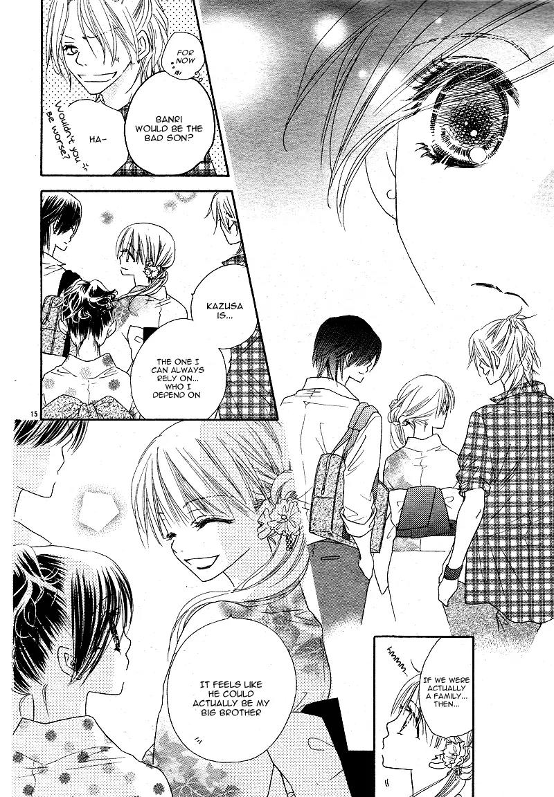 Dear! (MITSUKI Kako) Chapter 4 page 19 - Chapter 4
