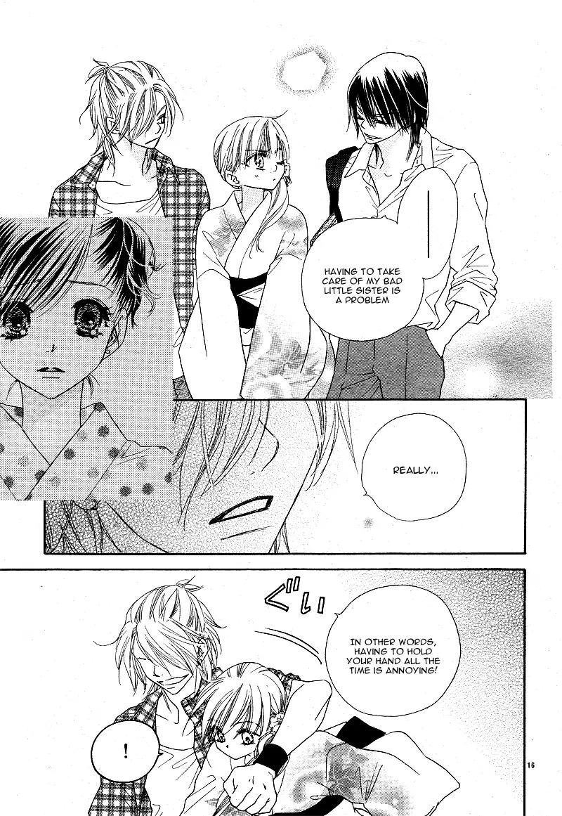 Dear! (MITSUKI Kako) Chapter 4 page 20 - Chapter 4