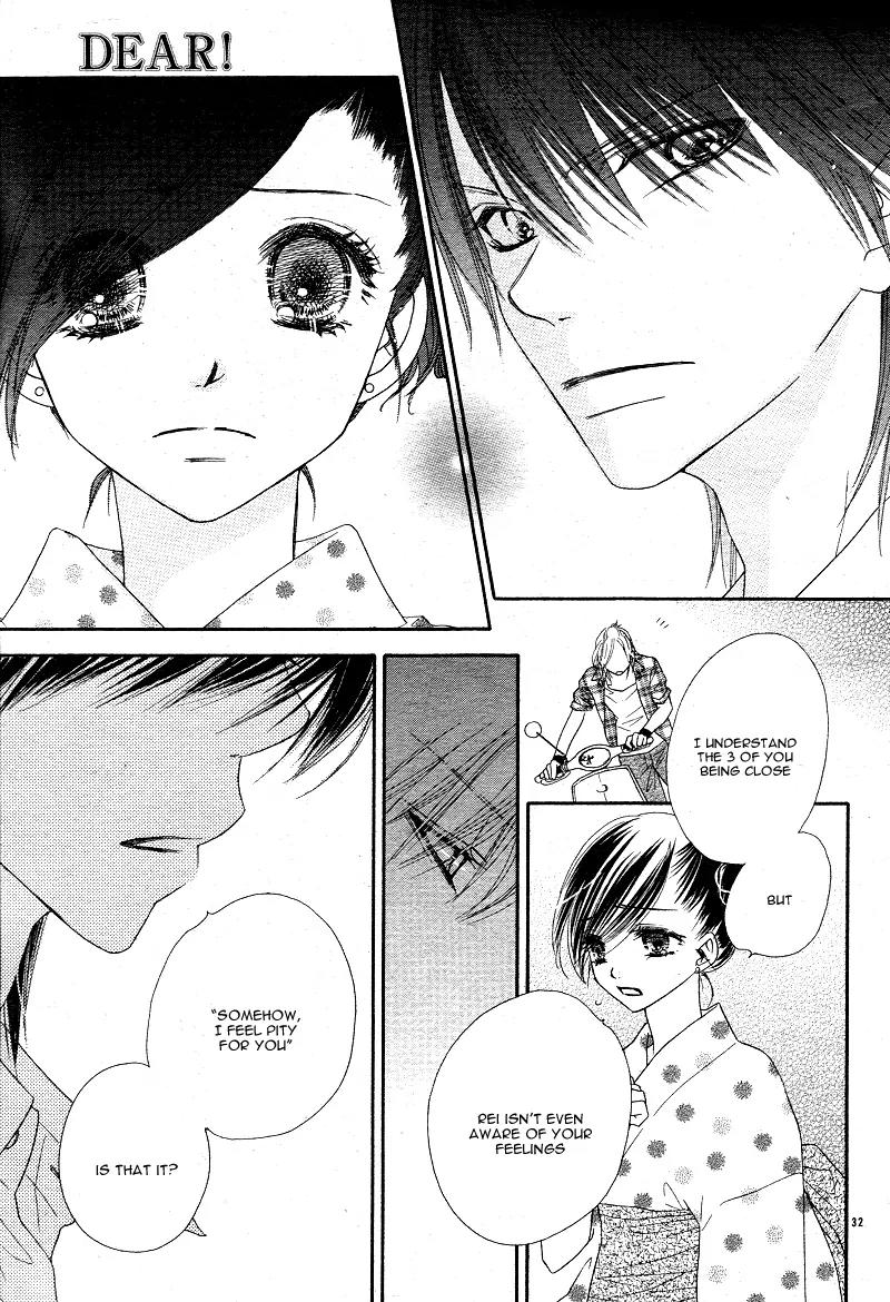Dear! (MITSUKI Kako) Chapter 4 page 36 - Chapter 4