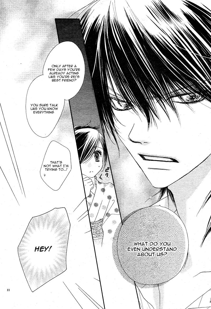 Dear! (MITSUKI Kako) Chapter 4 page 37 - Chapter 4