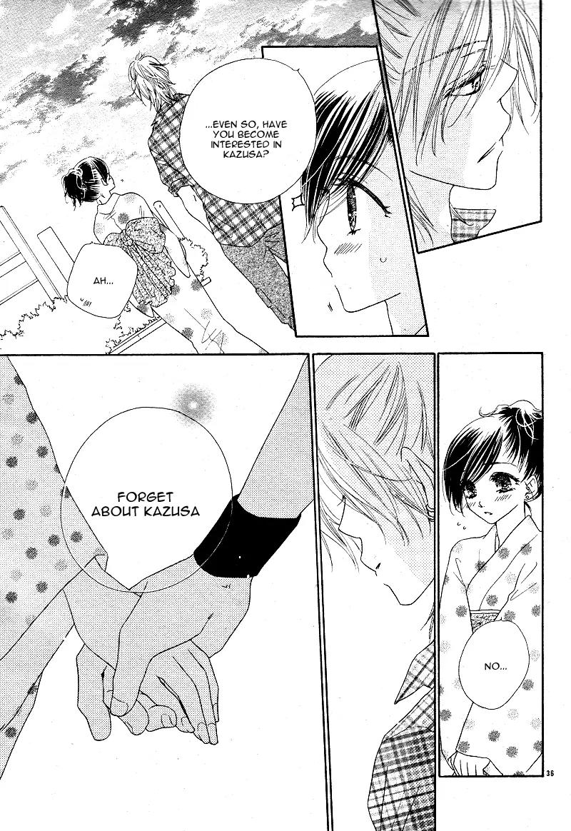 Dear! (MITSUKI Kako) Chapter 4 page 40 - Chapter 4