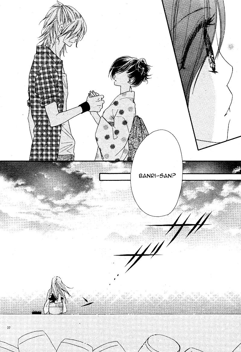 Dear! (MITSUKI Kako) Chapter 4 page 41 - Chapter 4