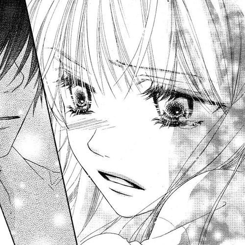 Dear! (MITSUKI Kako) Chapter 4 cover