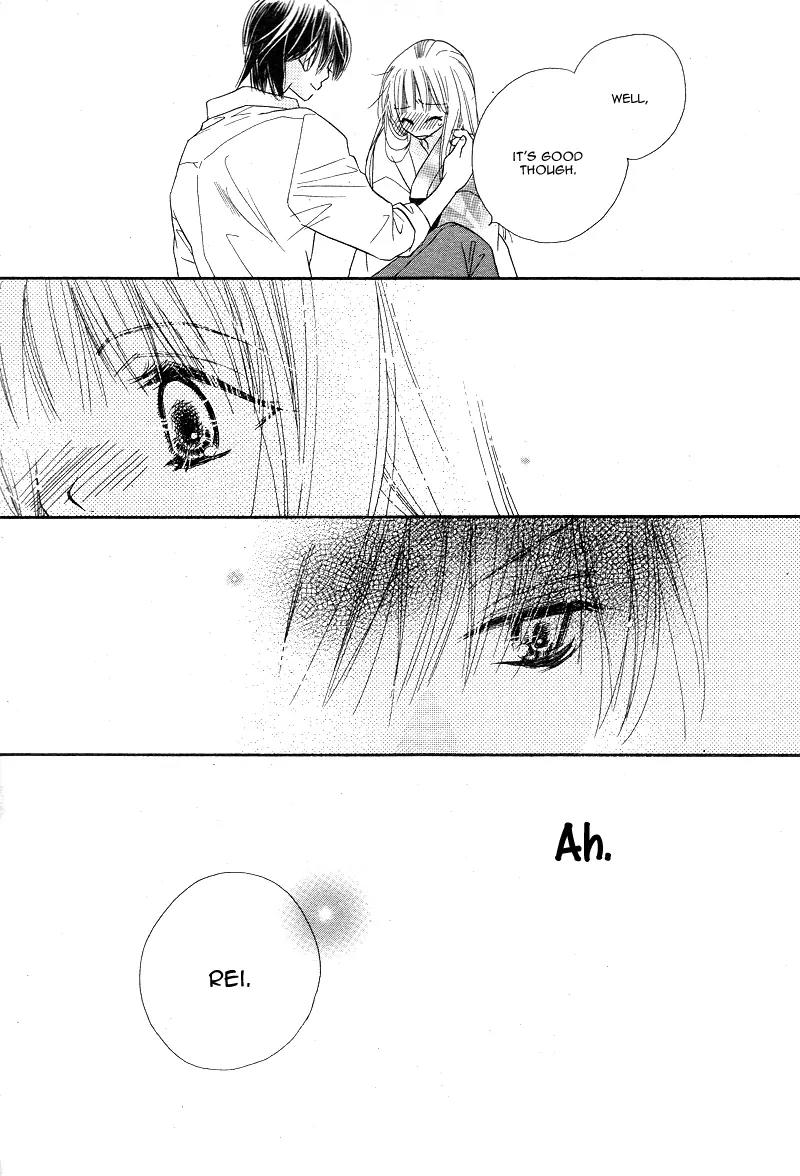 Dear! (MITSUKI Kako) Chapter 5 page 14 - Chapter 5