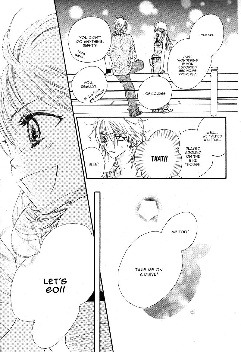 Dear! (MITSUKI Kako) Chapter 5 page 18 - Chapter 5