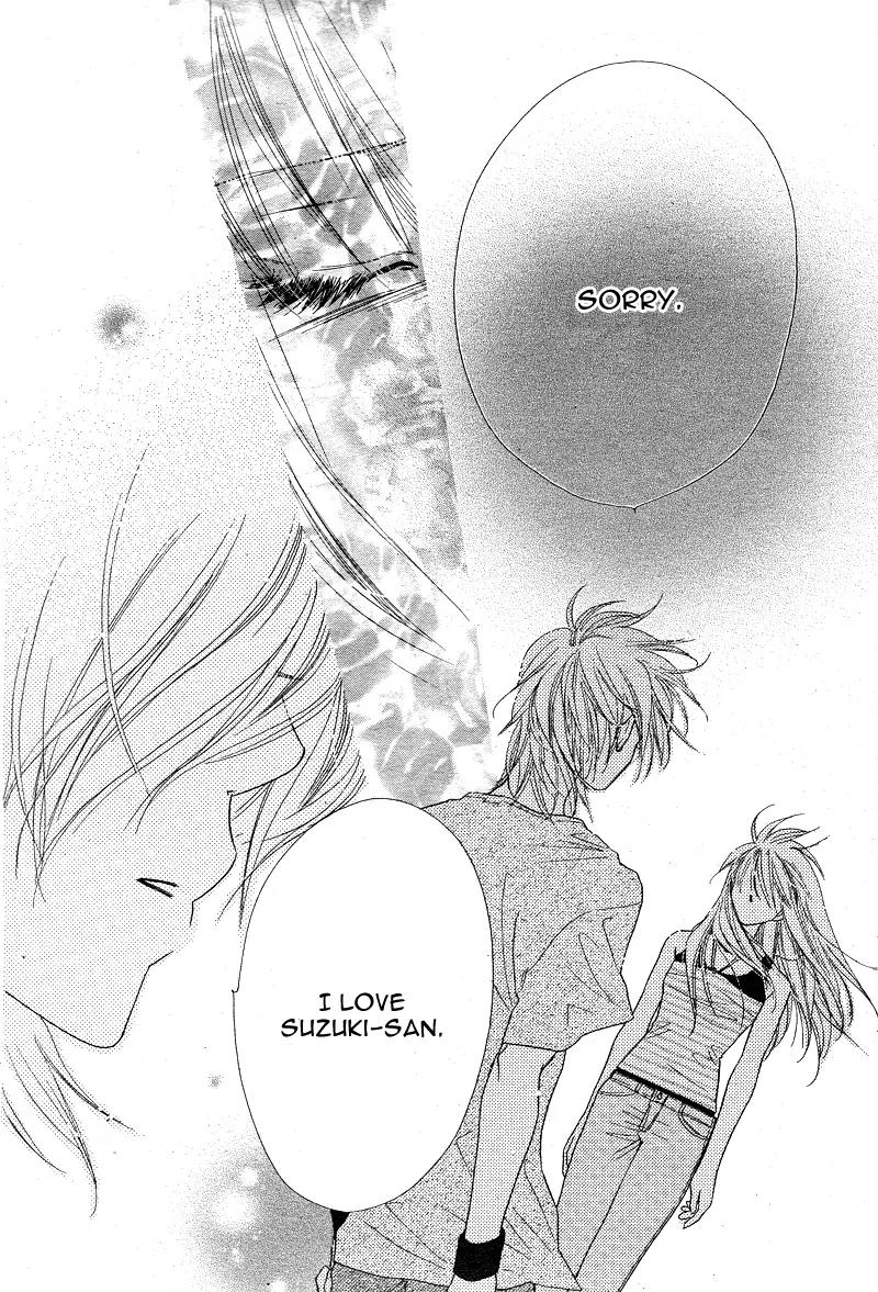 Dear! (MITSUKI Kako) Chapter 5 page 29 - Chapter 5