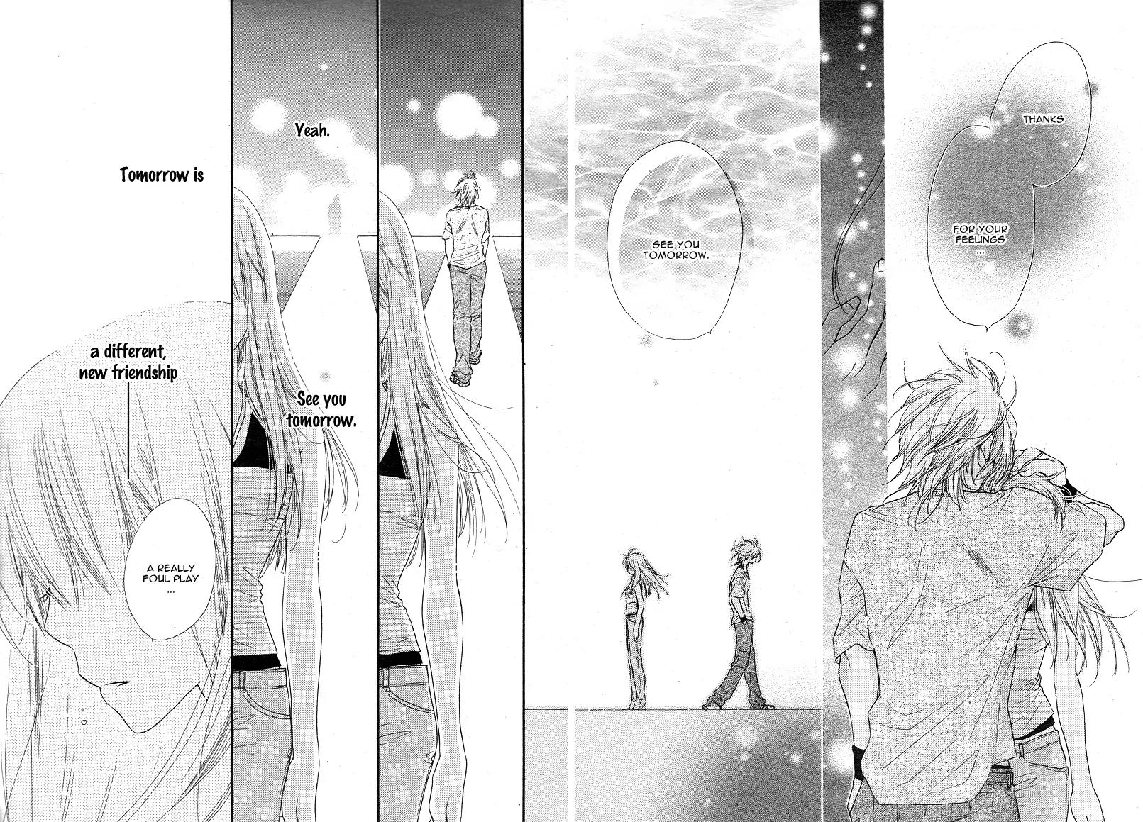 Dear! (MITSUKI Kako) Chapter 5 page 33 - Chapter 5